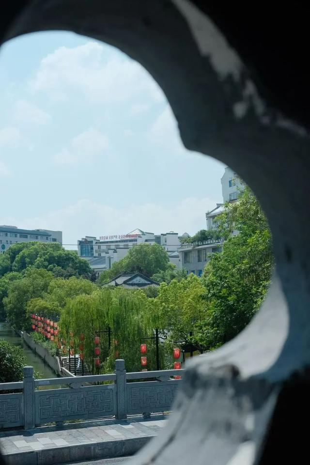 李香君故居陈列馆，开馆啦！