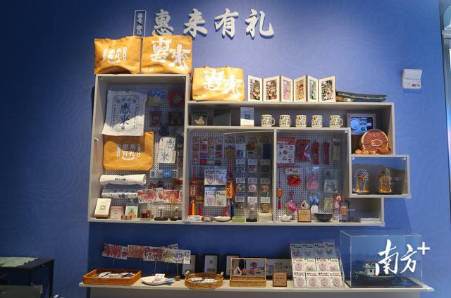 快来惠来县非遗馆打卡，有文化体验也有科技绝活丨多图