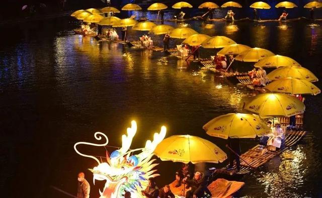点亮荆楚夜，邂逅湖北的梦幻夜色