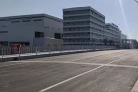 闵行又有3条道路完成新建，即将通车图片