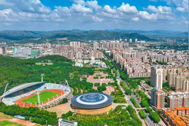 早争春、促“镇”兴！梅县区19个镇（高管会、办事处）主官亮目标明举措图片