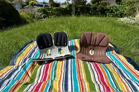 从国内扛回的开学好物，家里每个人都夸太好用图片