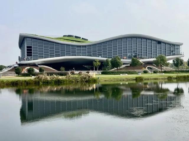 地铁直达！上海这些热门景区，说走就走→