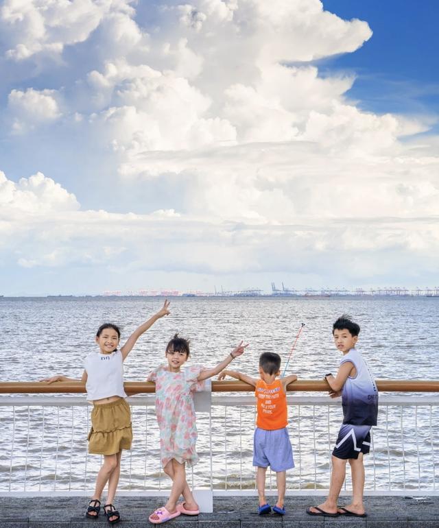 打卡东莞新晋“顶流”！万象滨海即将开业，逛拍玩攻略锁定这篇→