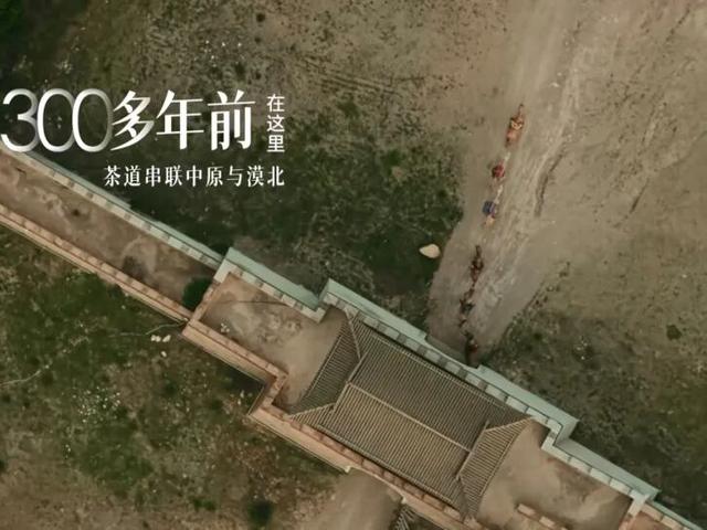 央妈背书全网发布！一条片子就让全国游客争着要来呼和浩特，太震撼了！