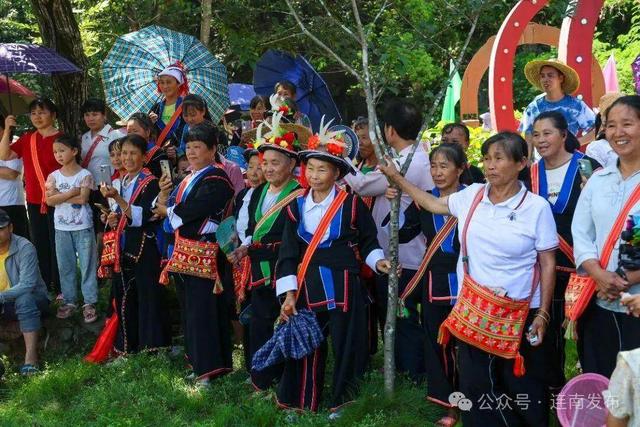 跟着《瑶族舞曲》去旅行，清远连南这场狂欢盛宴嗨翻天