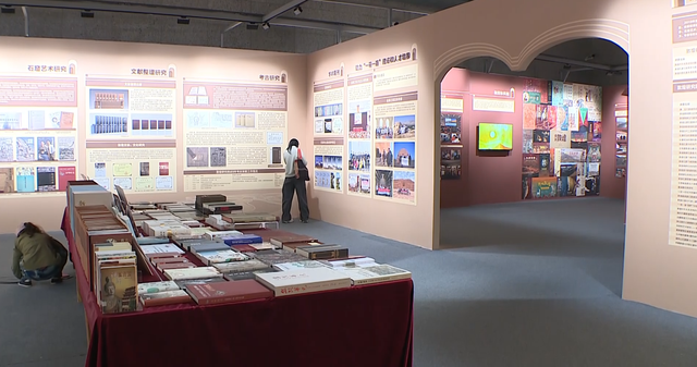【当好东道主 办好文博会】敦煌文博会即将启幕  多元文化展览备受瞩目