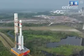 “月壤砖”将赴太空！开展太空暴露实验 2025年年底返回地球图片