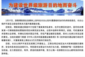 傅园慧旅游遭遇黑车，官方通报处理结果图片