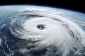 九月以来，秋台风为何如此频繁？图片