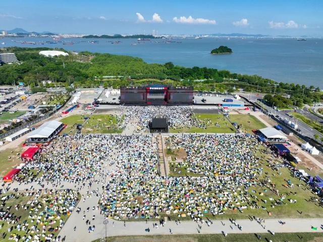 建议收藏！南沙“情侣路”最全打卡攻略→