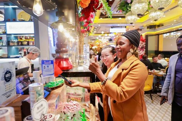 同心同向 逐梦未来——写在2025中非经贸和文化论坛开幕之际