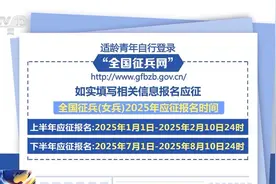 2025上半年参军最新要求解析✍（内附年龄条件+优惠政策）图片