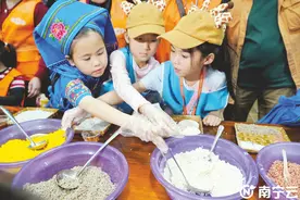 延续友谊 快乐出发！吉林市11位“小雾凇”游邕城图片