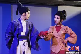 浙江文化观察：文化遗产如何“火”起来？图片