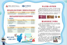 莆田：外卖小哥变身宣传员，金融知识随餐送入千万家图片