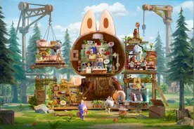 王室同款玩偶炒上2000元，泰国年轻人买爆盲盒｜出海New Land图片