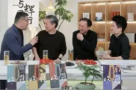 余华苏童边“拆台”边带货，董宇辉直播间两小时销售破1240万元图片