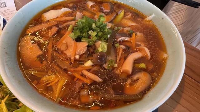 避暑去大同（三）