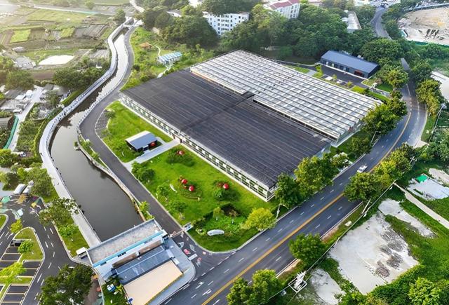 汕头南澳四季田园农文旅项目入选广东省农文旅融合优质项目