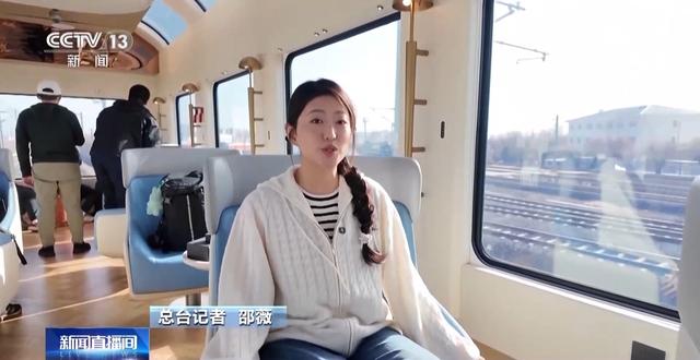 周末去哪玩？雪场“不打烊” 冰雪文旅一路畅游