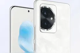 荣耀100登顶618手机单品销量第一名  力压两款iPhone图片