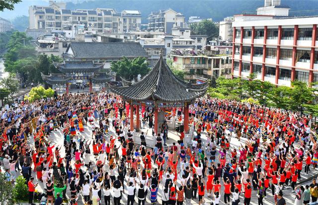云新闻·滇地宝藏④丨宁洱：古道炊烟暖，盟誓岁月长