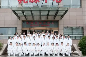 青大附院乳腺病诊疗中心：个体化关爱，打造国际一流特色专科图片