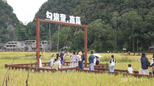 山水为卷，文化为笔！安顺描绘世界级旅游新篇章