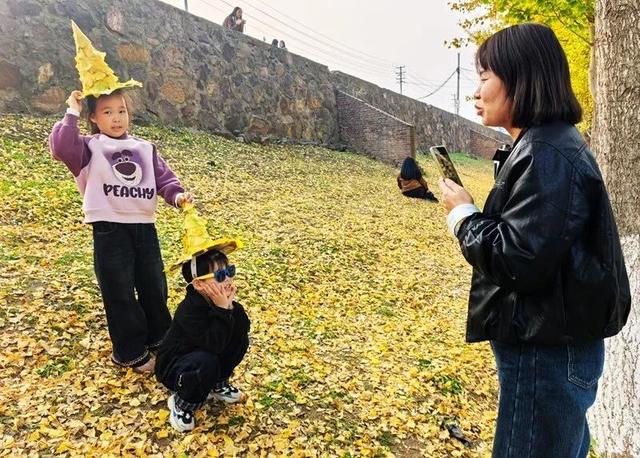 公安，等你入画