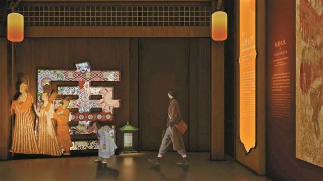 全球最大实体书城“湾区之眼”月底迎客