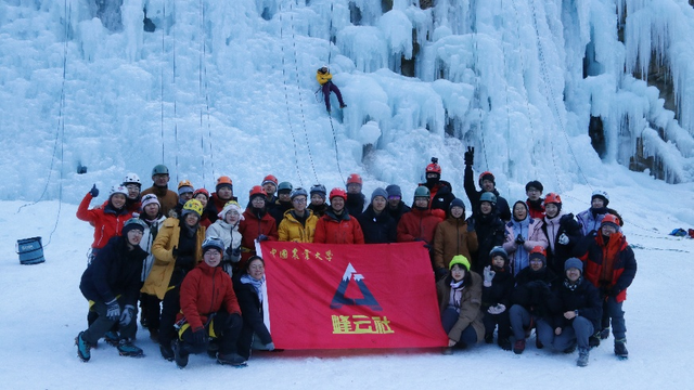 他，将中国攀登者名字带入国际登山界视野！