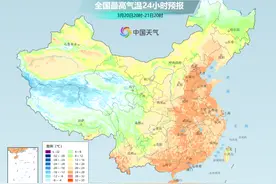 大风蓝色预警！明天银川有沙尘！图片