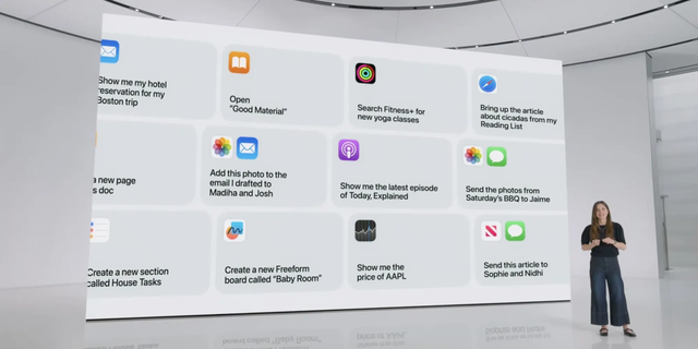 苹果 AI 下半场：年底问世的新 Siri，要彻底改变 iPhone 的交互