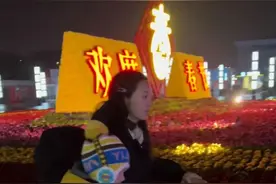 儿子接受第3次手术！摆摊妈妈爆火后再发声：捐款已够，未来要靠自己图片