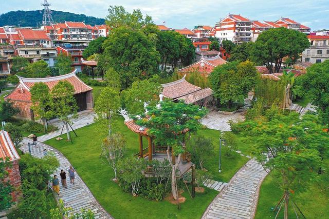 游古城诸山，在历史文化的高低起伏间读懂泉州