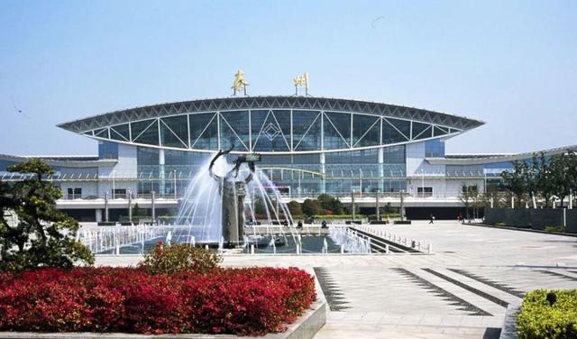 “乘高铁游泰州”，逛吃攻略等您出发