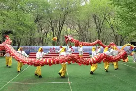 “五一”假期辽宁累计接待游客同比增长28.19%图片