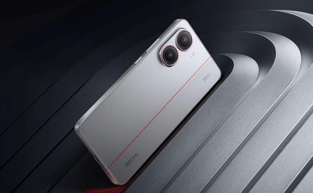 ​跑分破220万，天玑8500参数出炉，REDMI Turbo 5首发搭载