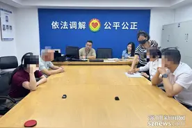 调解故事 | 劳务派遣人员下班途中突发脑溢血算工伤吗？医药费谁出？图片