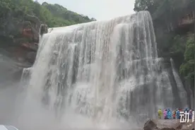 “夏”一站贵州丨骑行自驾双线游赤水，沉浸式感受世界自然遗产魅力图片