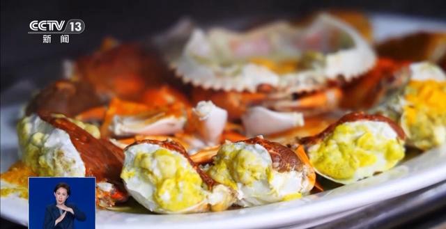 真相来了丨“吃蟹禁忌”是真是假？这六类人不宜多吃