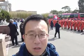 跨越3600公里 镜头记录中国救援队彻夜奔赴缅甸震区图片