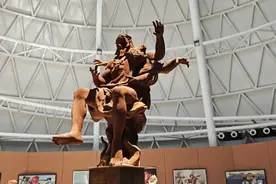 毕业季丨一个充满细节与情感的三维世界图片