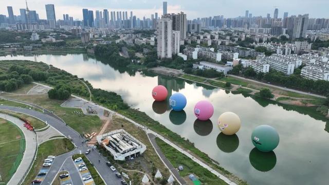 @五迷，这么近那么美，下班来鸭嘴