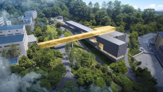 来G334桦甸段，解锁藏在群山碧水中的“金色文化密码”