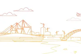 中国（天津）二手车出口跨境质保产品在东疆发布，首期投放俄罗斯和中亚市场图片