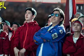 《热烈》：烟火人生里的梦想追逐图片