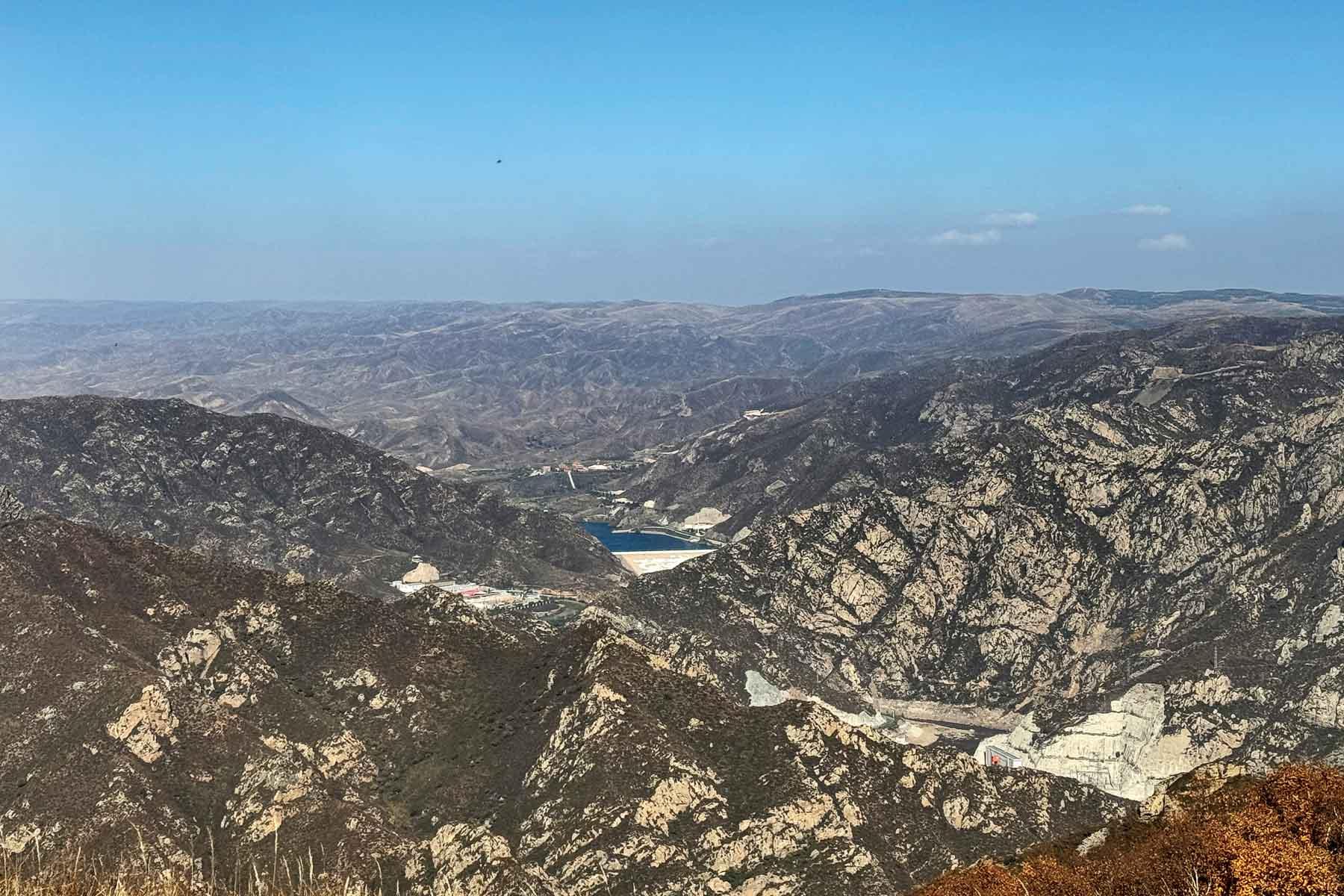 塞北秋行:森林詠嘆調與沙漠狂想曲-圖2