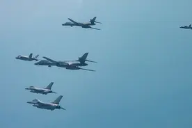 韩国回应美“5%军费新标准”：将综合考量并自主决定国防预算规模图片